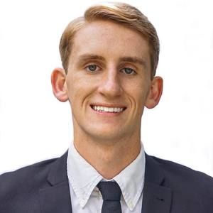 Meet your Posher, James